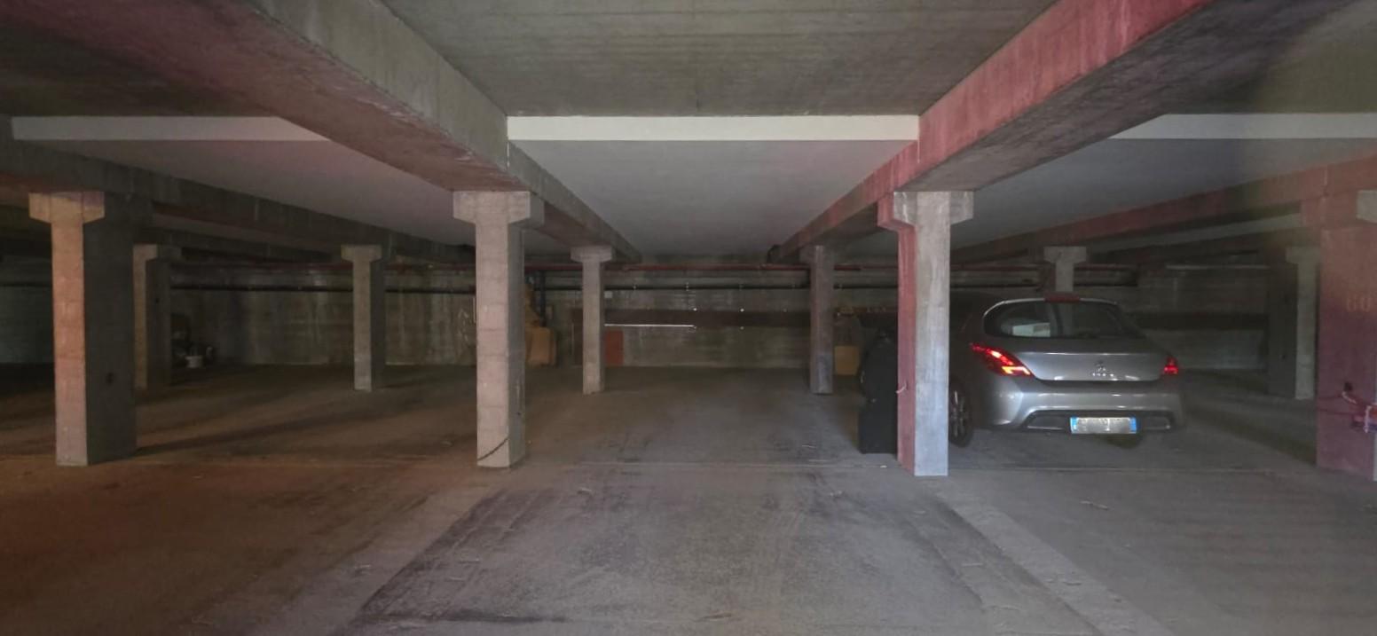 Bilocale Pila con Terrazzo e Posto Auto Coperto - Immagine# 25