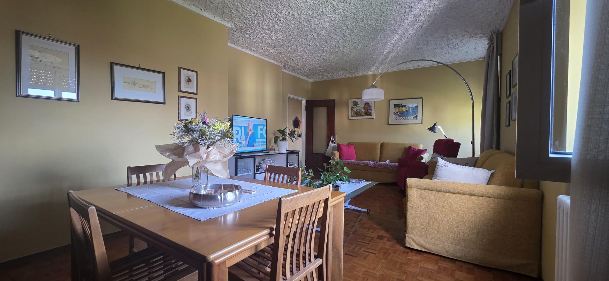Appartamento al Quinto Piano Aosta viale Europa - Immagine# 14