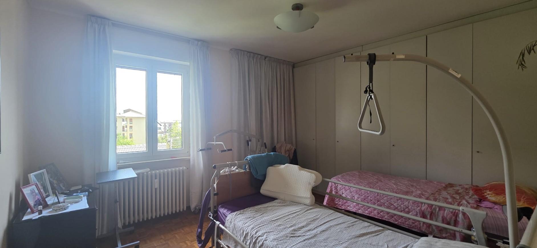 Appartamento al Quinto Piano Aosta viale Europa - Immagine# 20