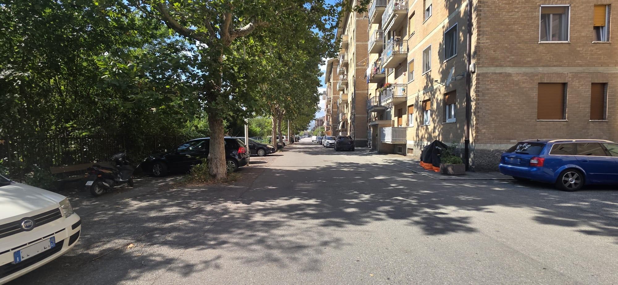 Appartamento al Quinto Piano Aosta viale Europa - Immagine# 3
