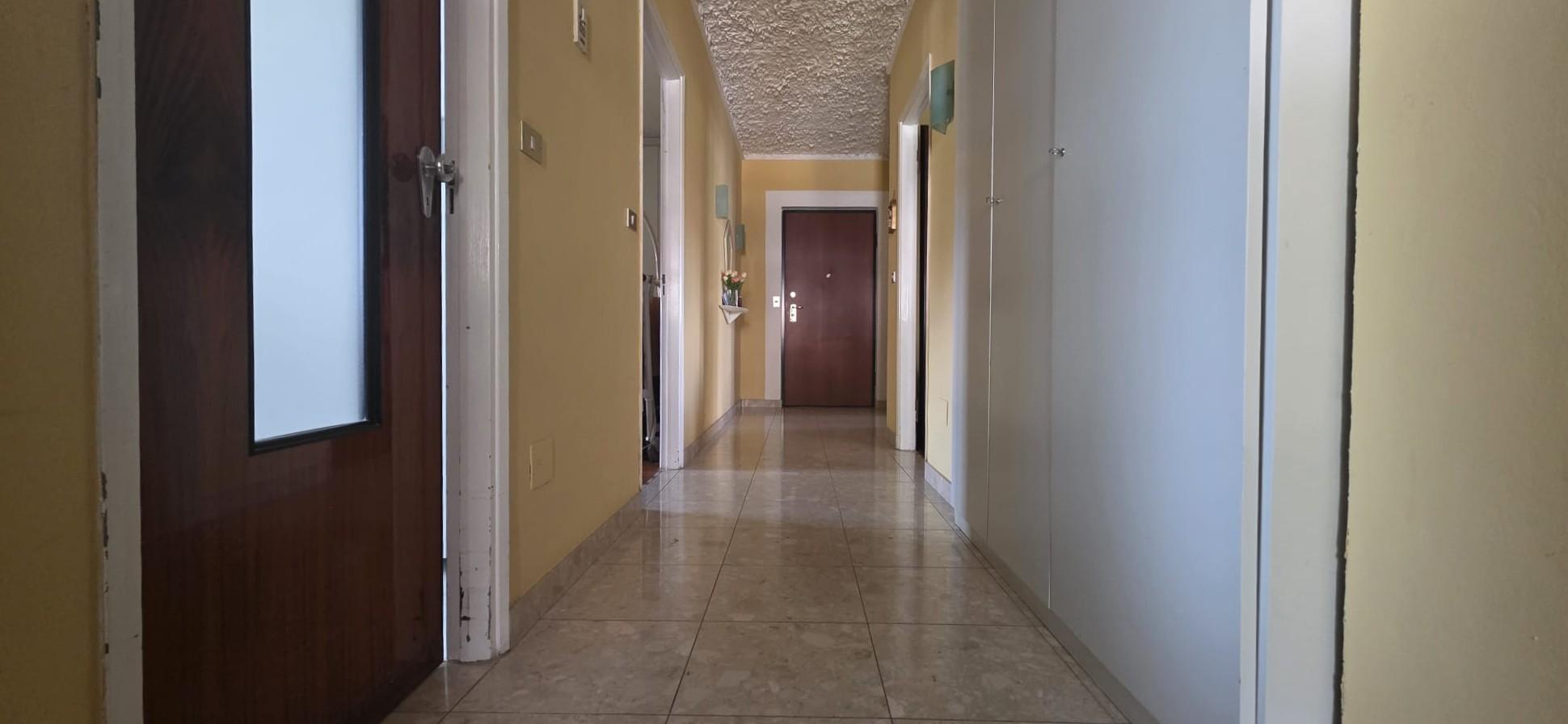 Appartamento al Quinto Piano Aosta viale Europa - Immagine# 6