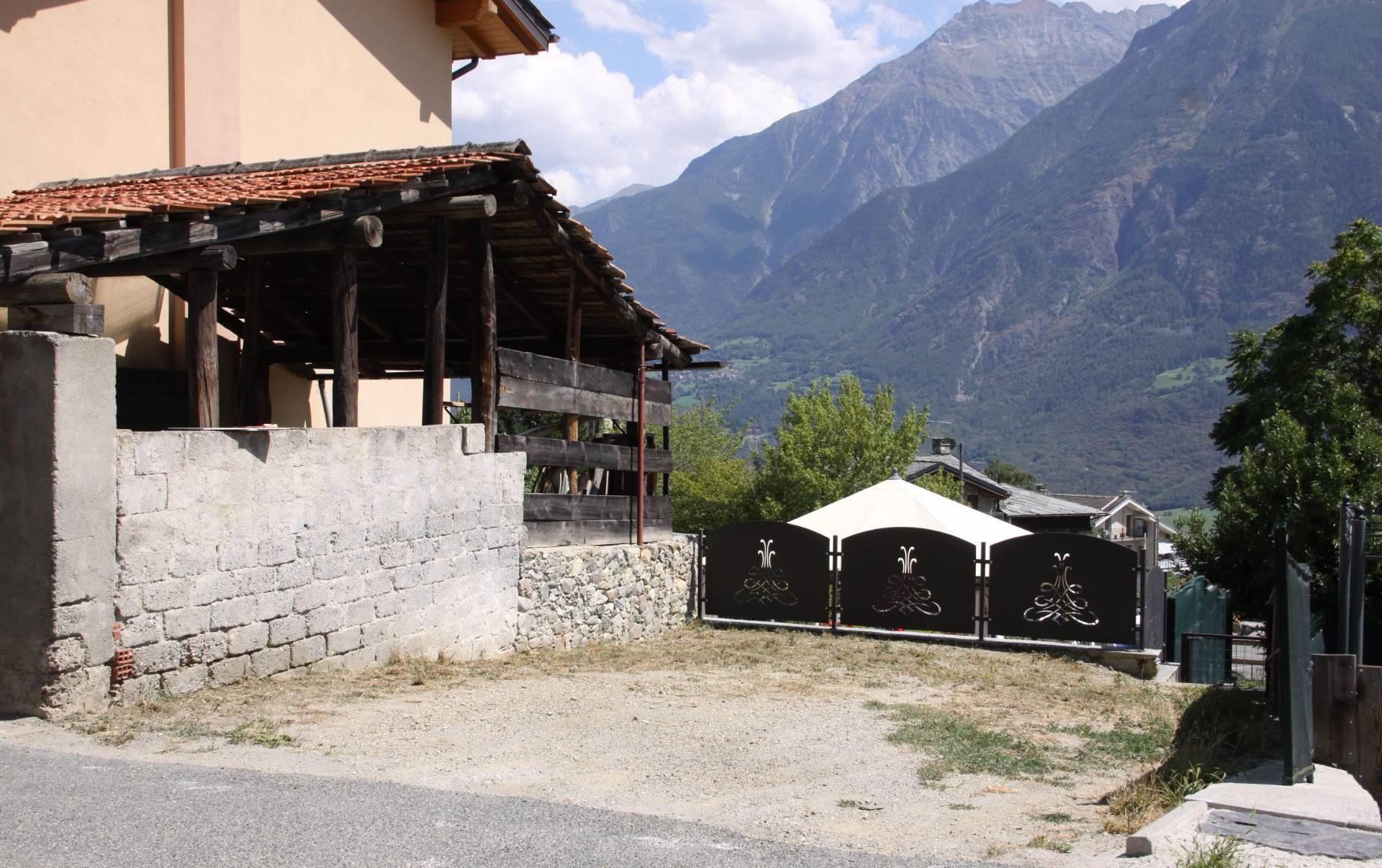 Rif. 2 - Casa singola a Saint-Christophe - Immagine# 22