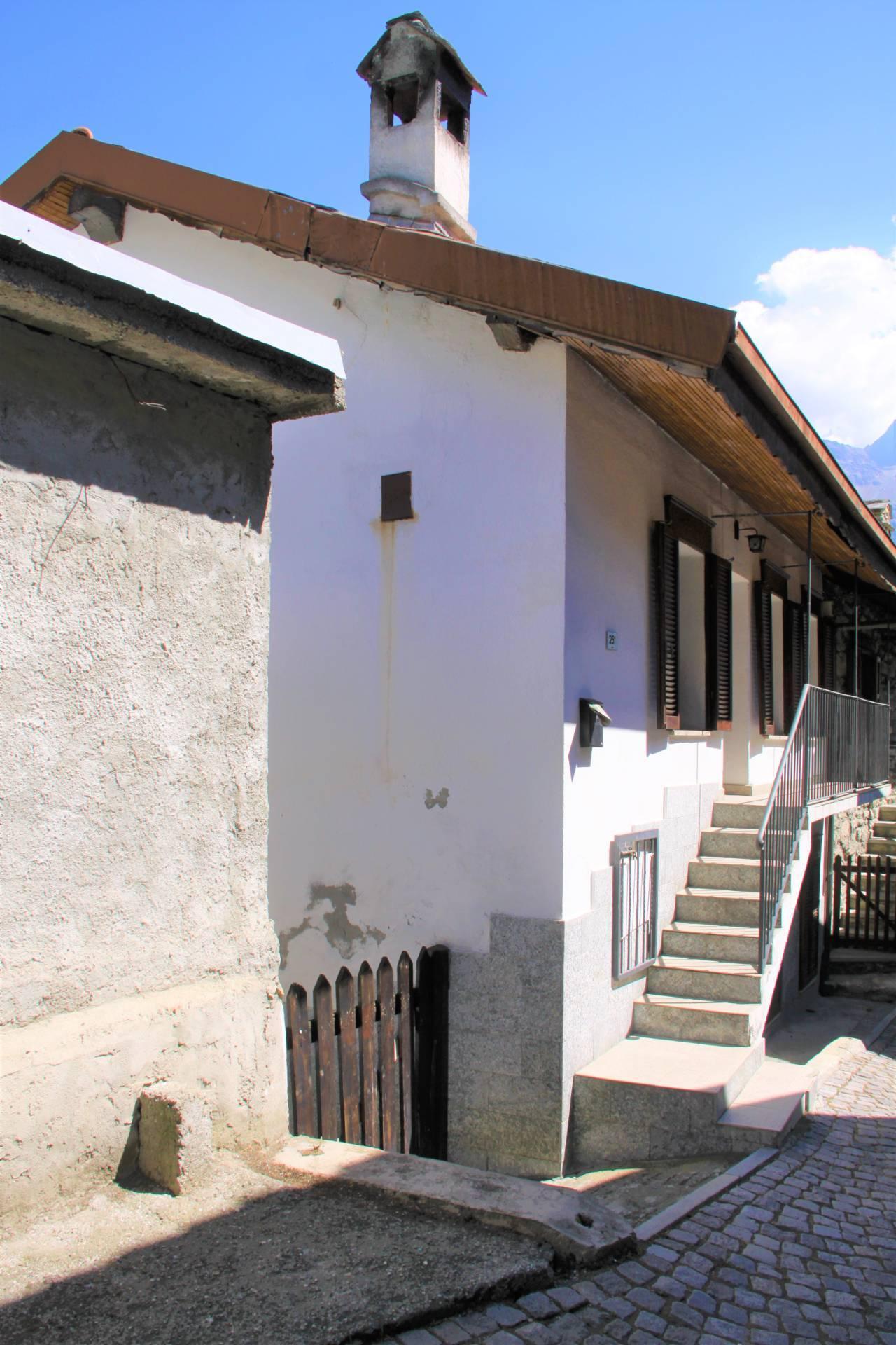 Rif. 2 - Casa singola a Saint-Christophe - Immagine# 6