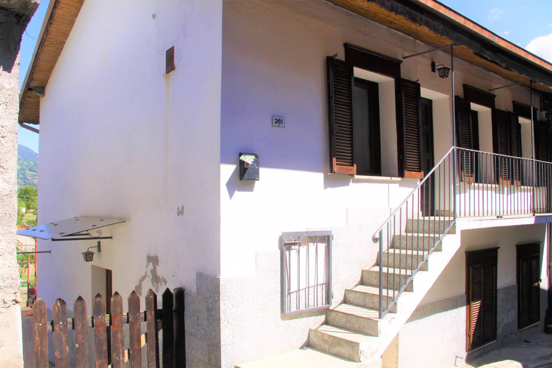 Rif. 2 - Casa singola a Saint-Christophe - Immagine# 3