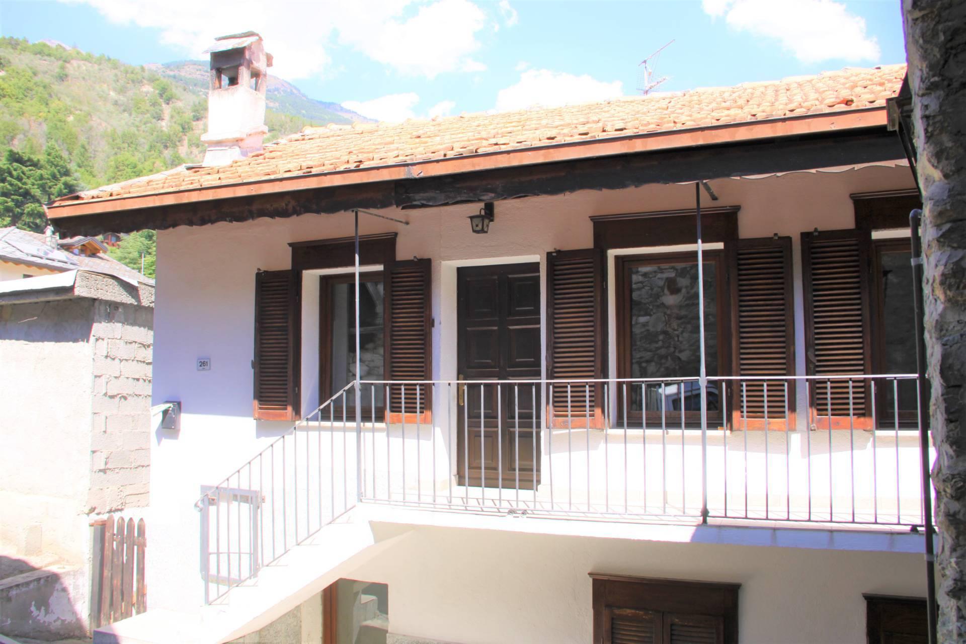 Rif. 2 - Casa singola a Saint-Christophe - Immagine# 4