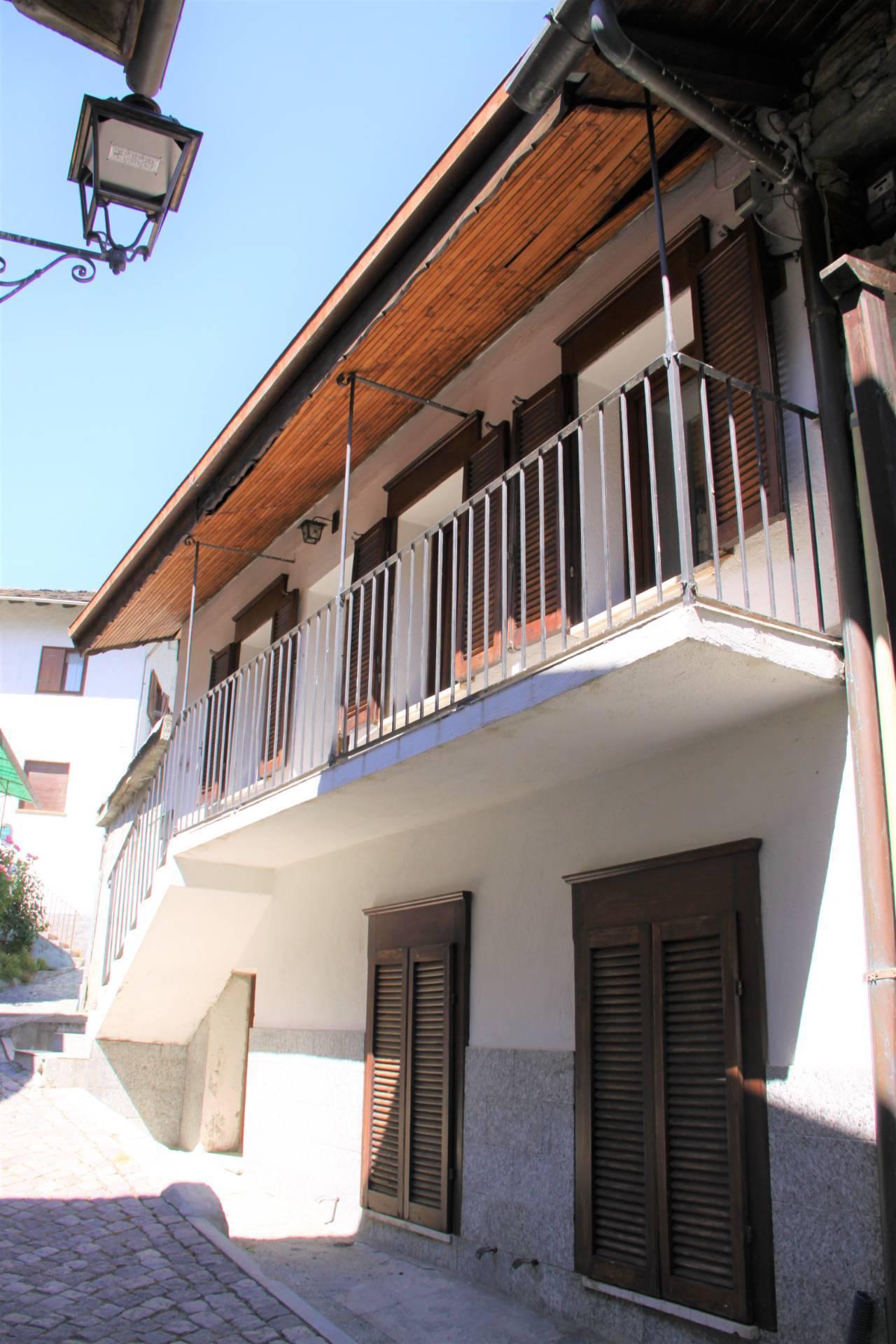 Rif. 2 - Casa singola a Saint-Christophe - Immagine# 7