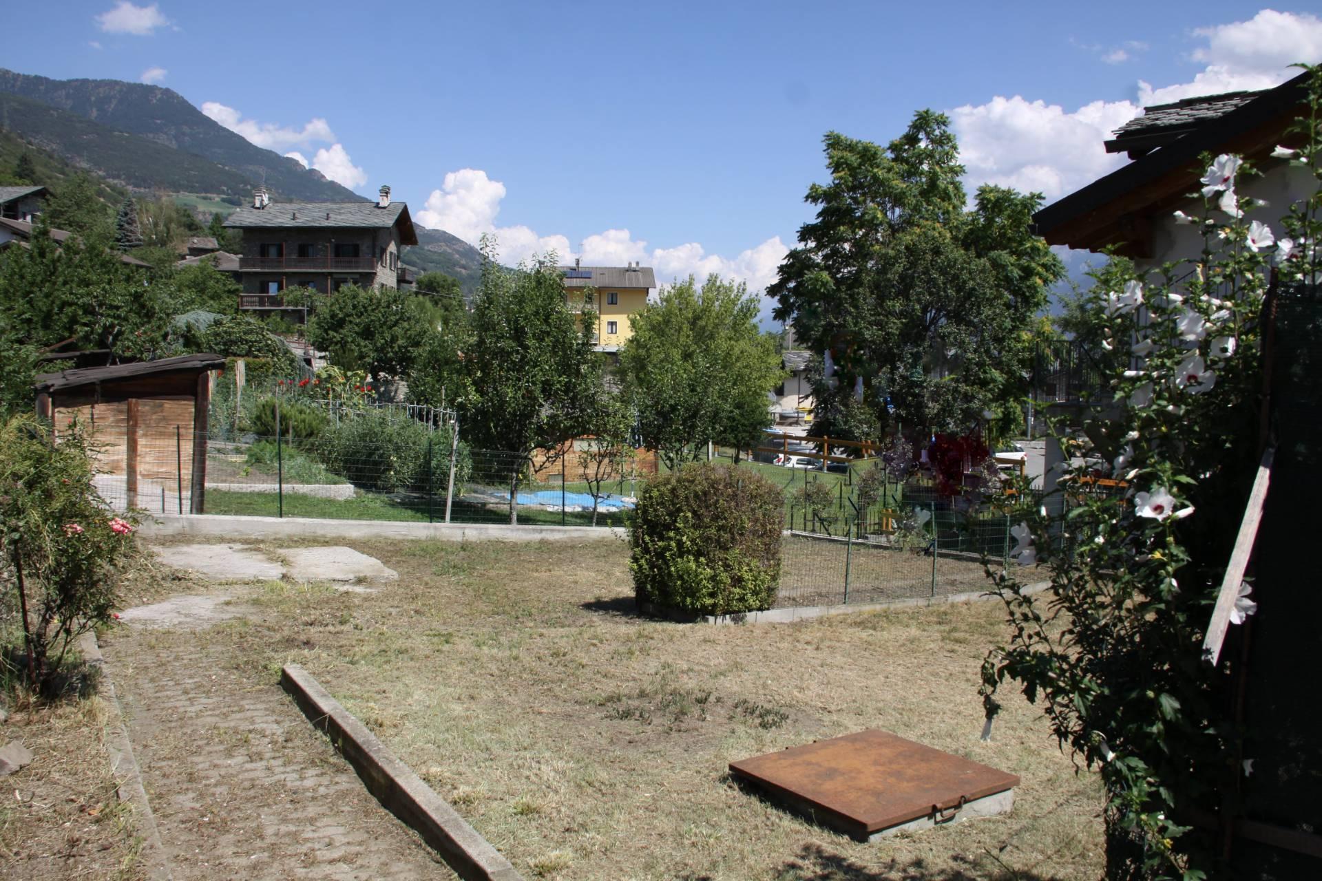 Rif. 2 - Casa singola a Saint-Christophe - Immagine# 20