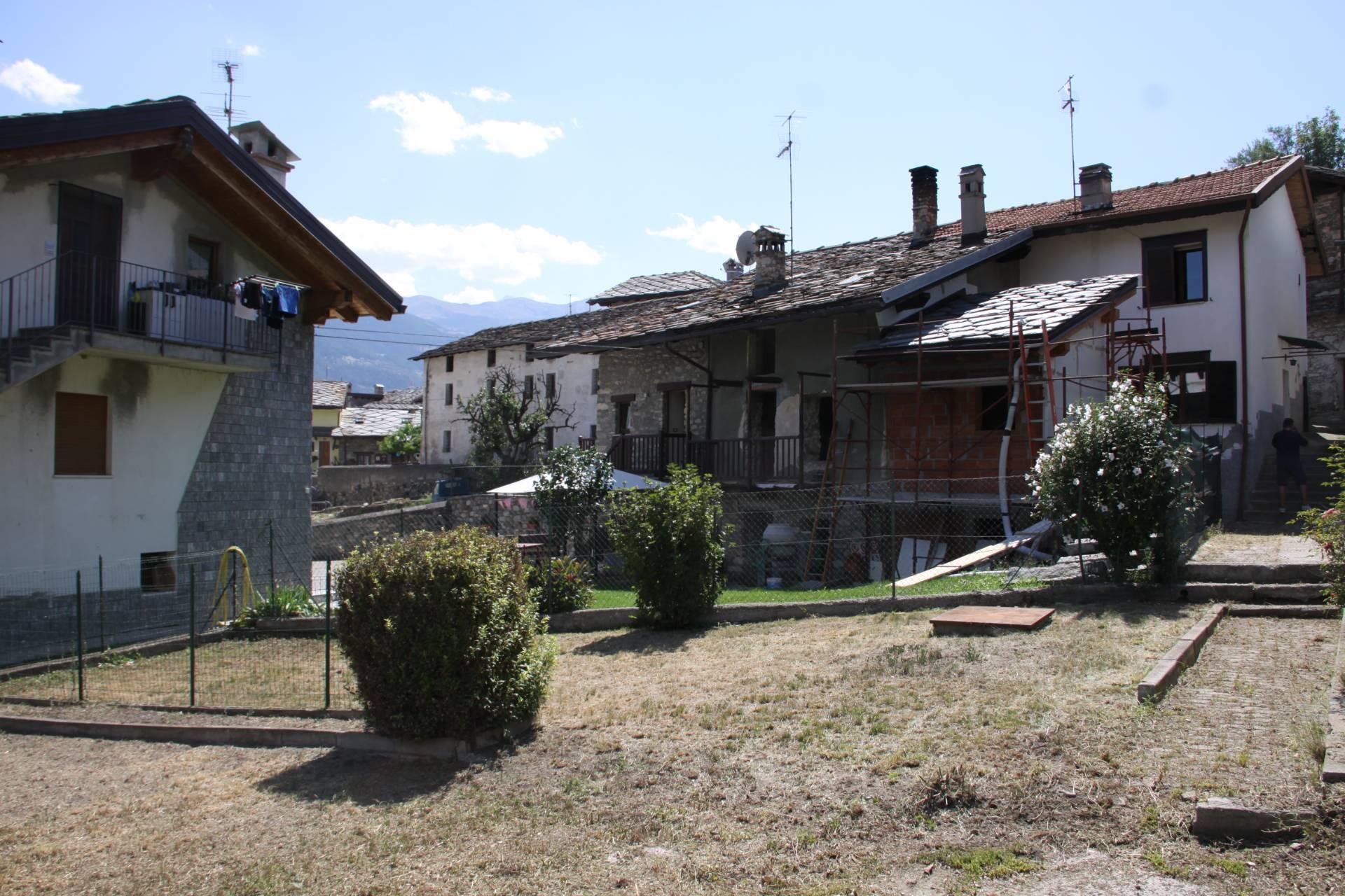 Rif. 2 - Casa singola a Saint-Christophe - Immagine# 21