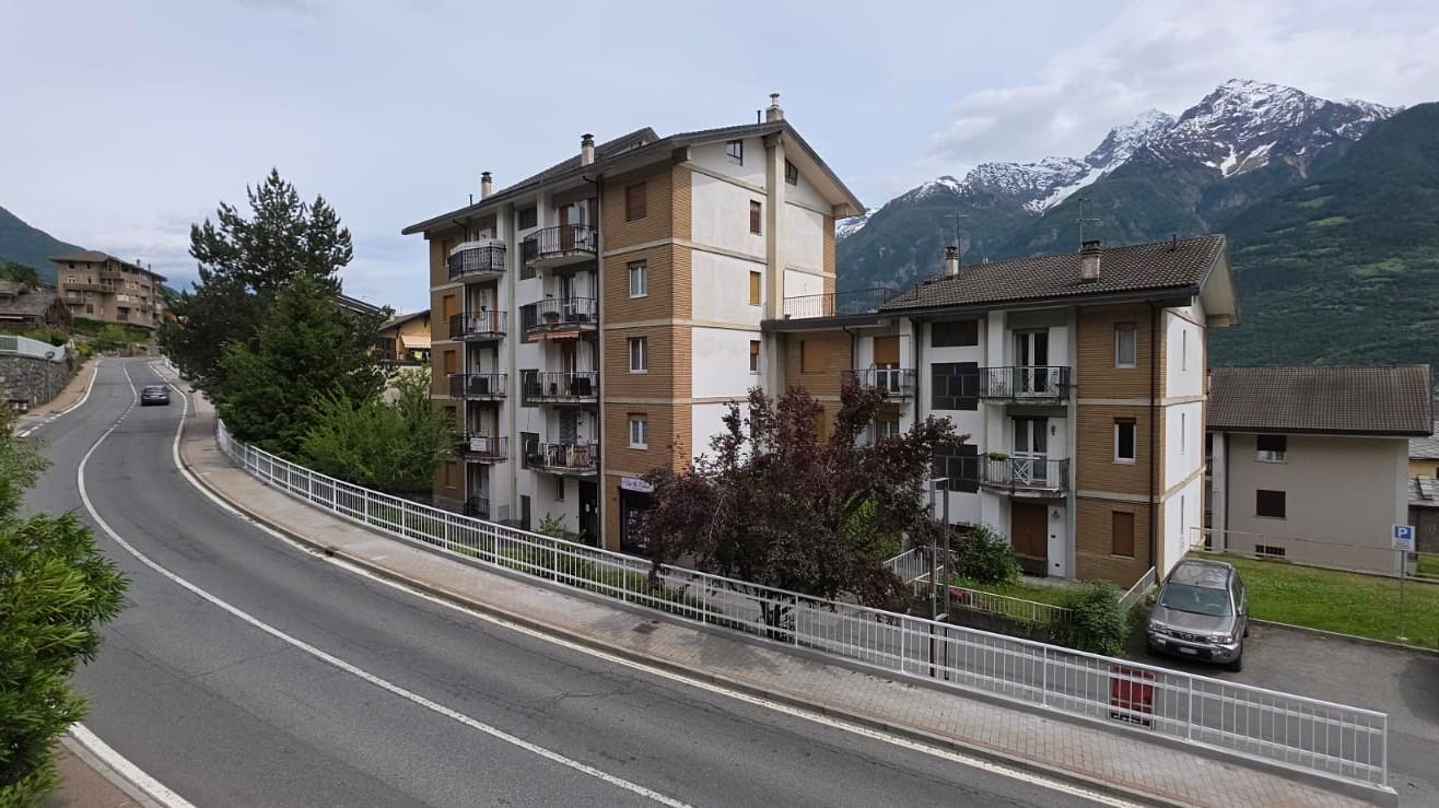 Quadrilocale in zona collinare - Immagine# 2