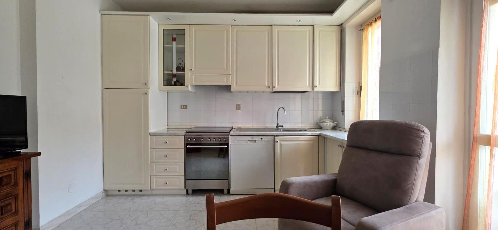 Quadrilocale in zona collinare - Immagine# 10