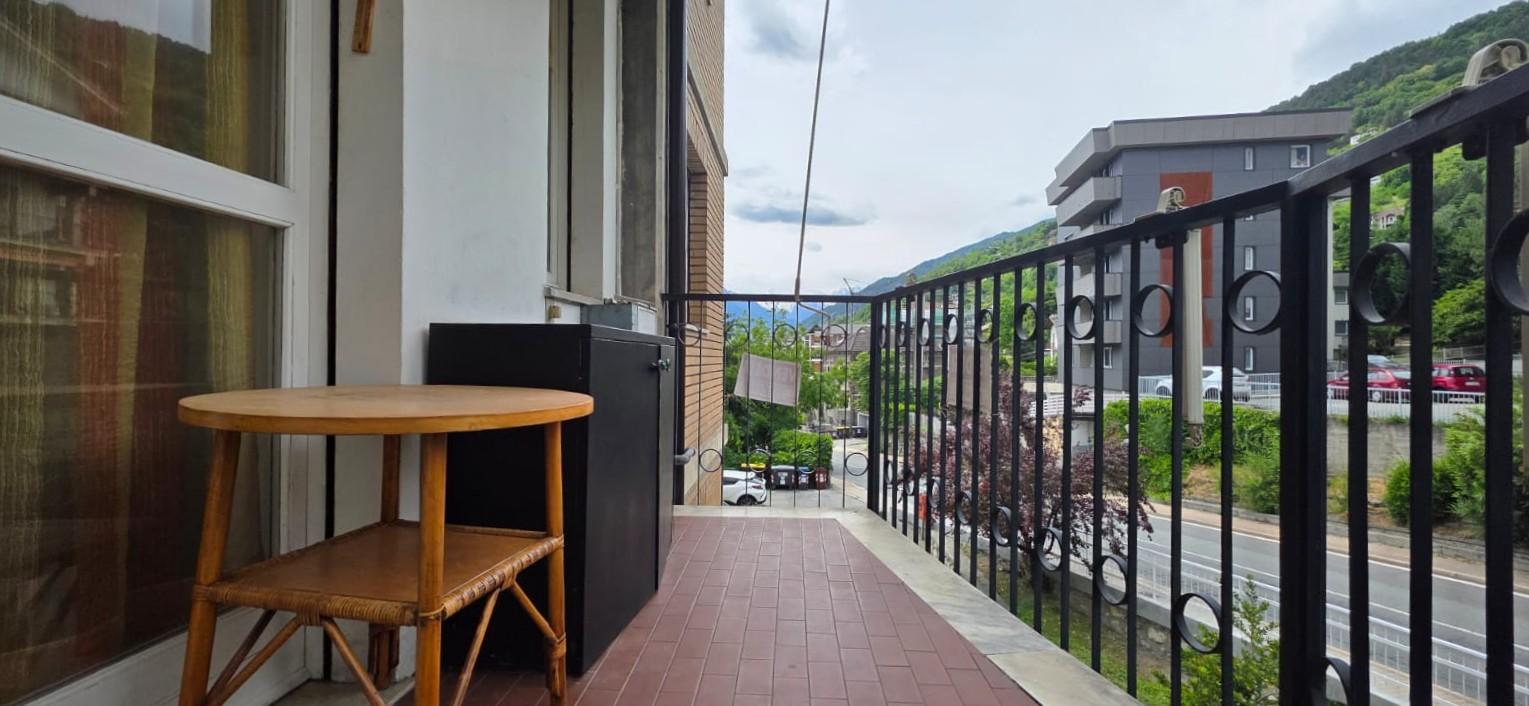 Quadrilocale in zona collinare - Immagine# 11