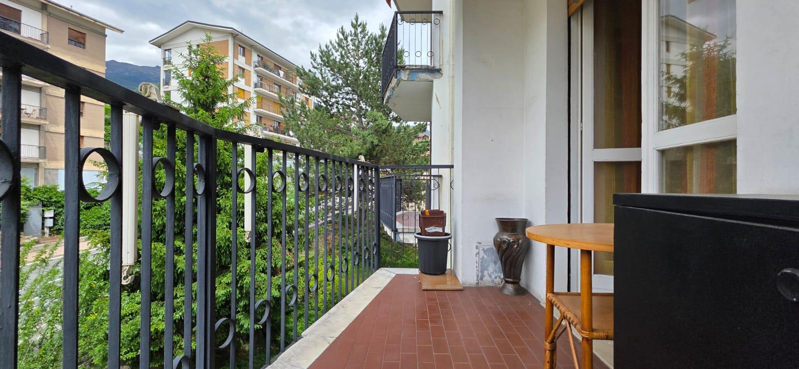 Quadrilocale in zona collinare - Immagine# 12