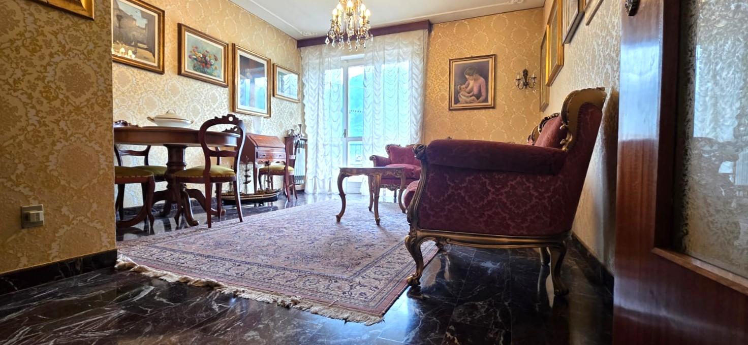 Quadrilocale in zona collinare - Immagine# 13