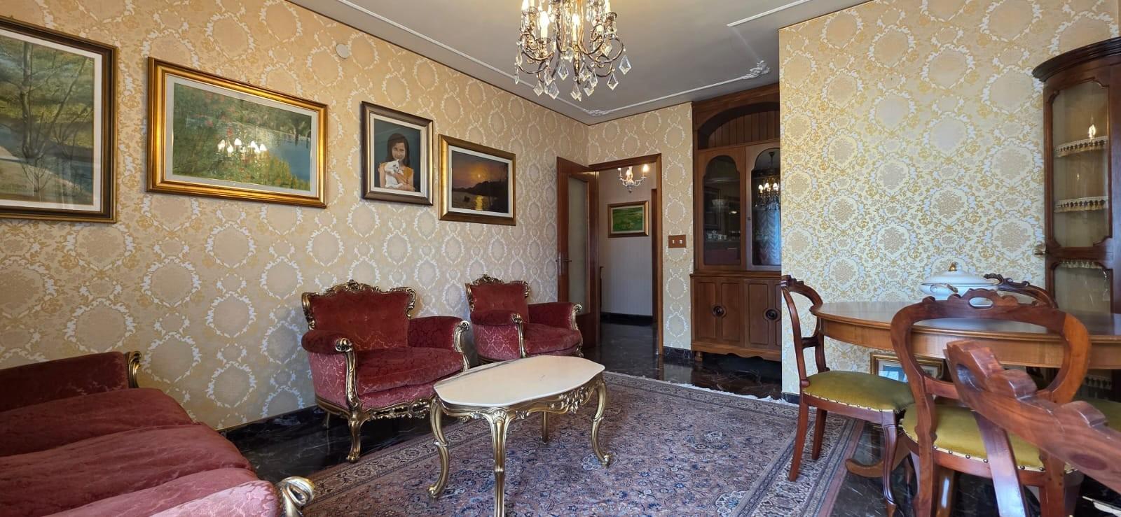 Quadrilocale in zona collinare - Immagine# 14