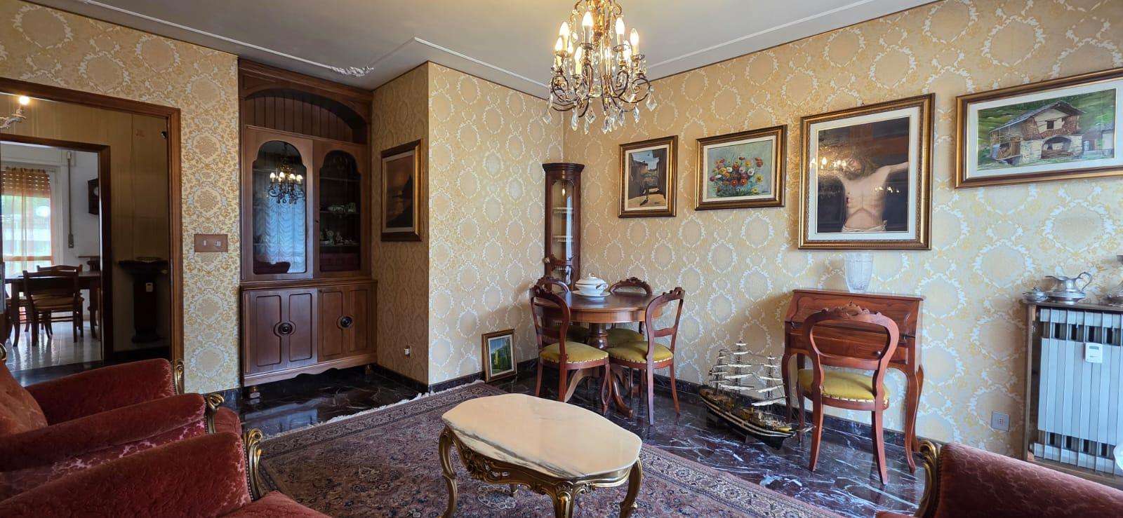 Quadrilocale in zona collinare - Immagine# 15