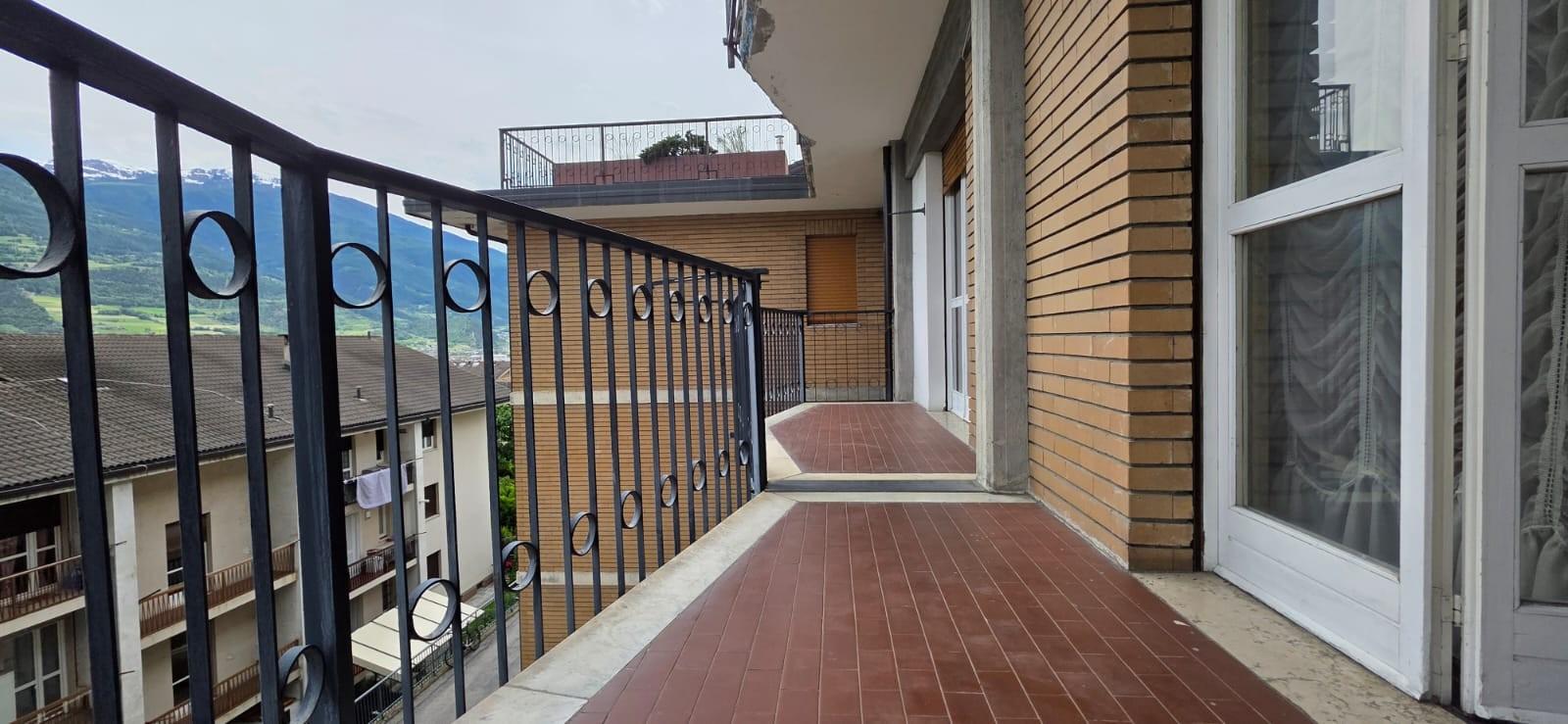 Quadrilocale in zona collinare - Immagine# 16