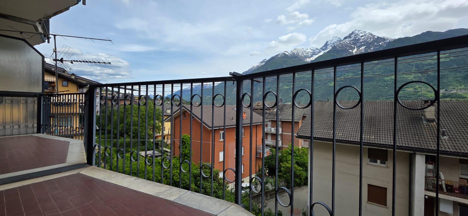 Quadrilocale in zona collinare - Immagine# 17