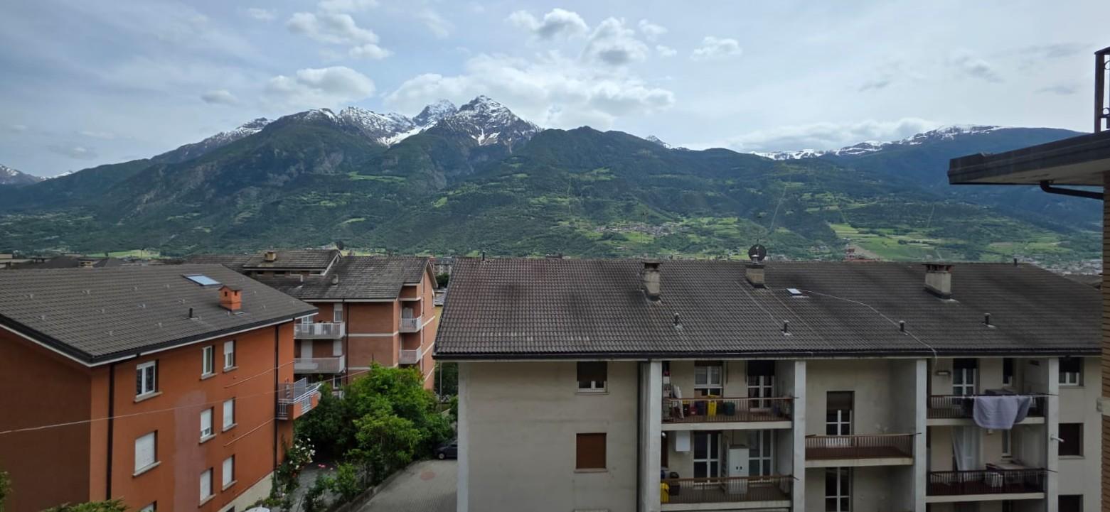 Quadrilocale in zona collinare - Immagine# 18