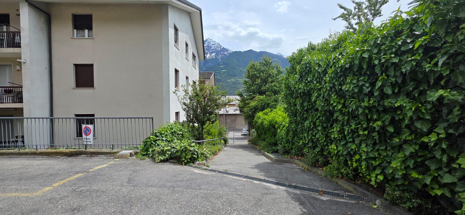 Quadrilocale in zona collinare - Immagine# 3