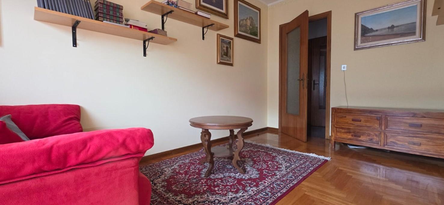 Quadrilocale in zona collinare - Immagine# 20