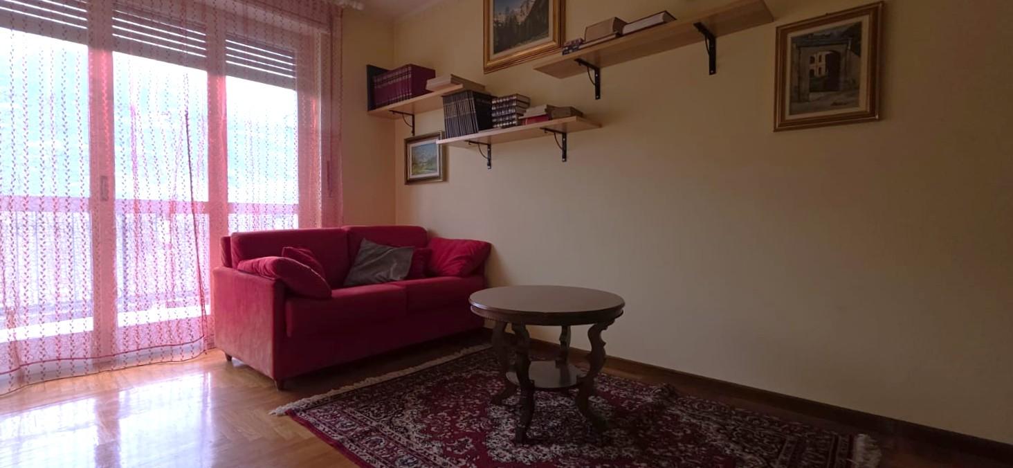 Quadrilocale in zona collinare - Immagine# 21