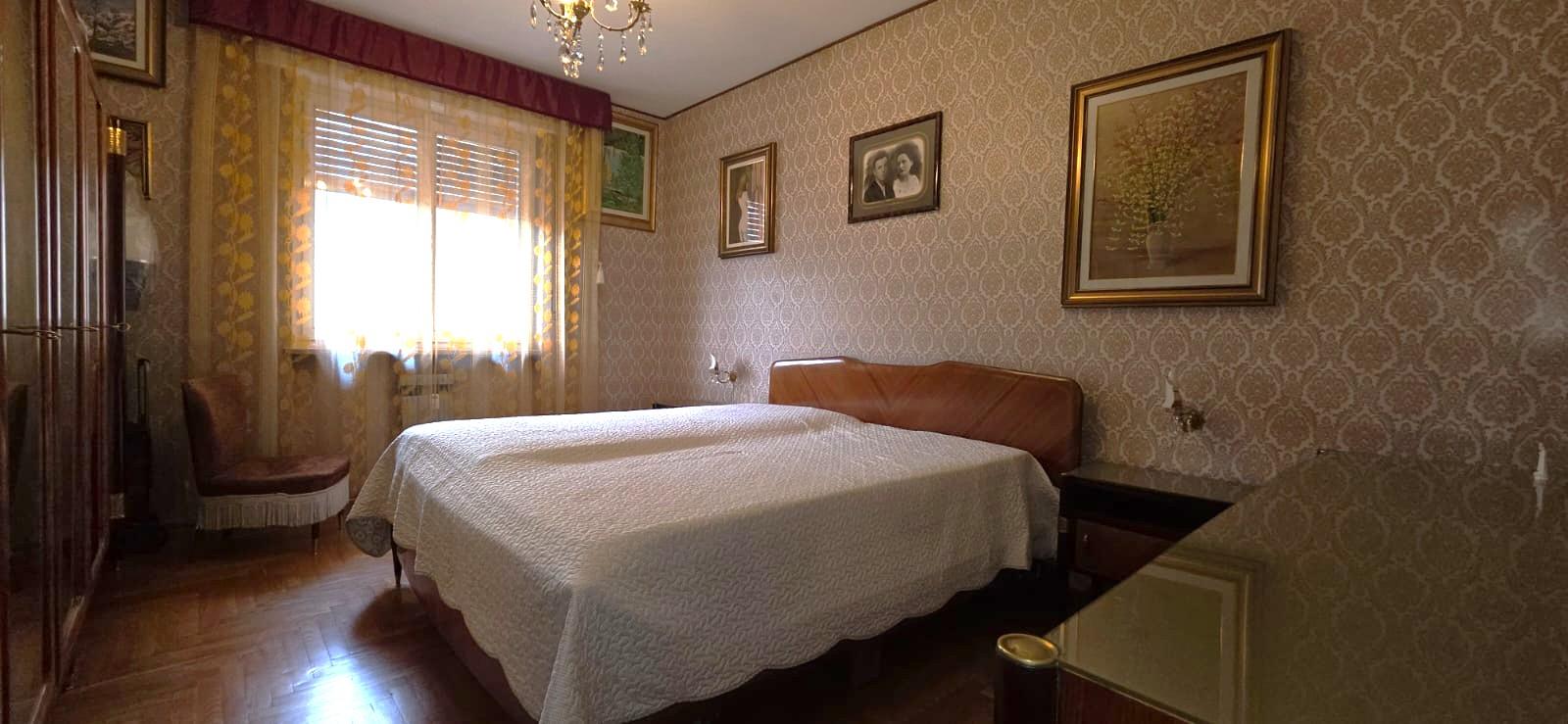 Quadrilocale in zona collinare - Immagine# 22