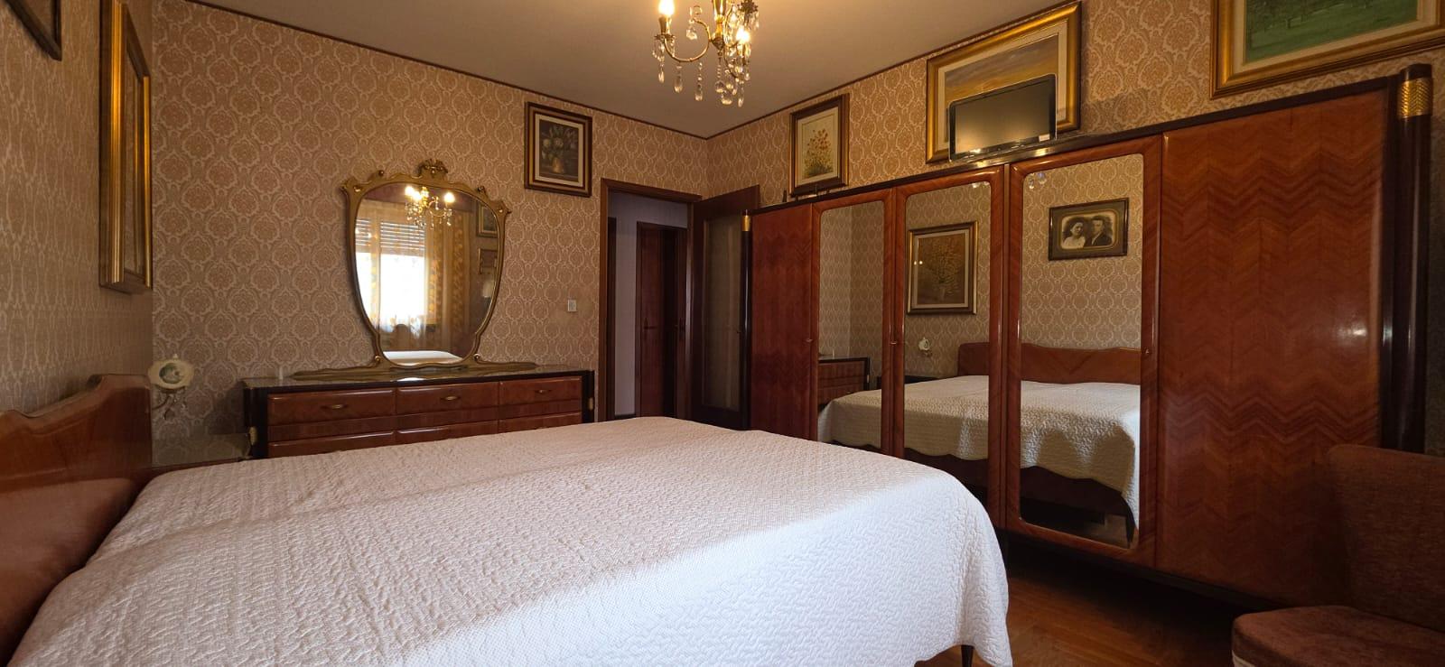 Quadrilocale in zona collinare - Immagine# 23