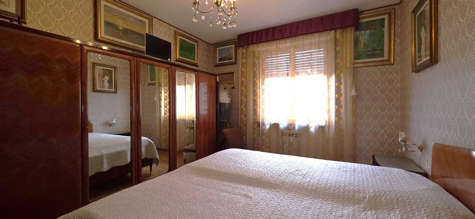 Quadrilocale in zona collinare - Immagine# 24