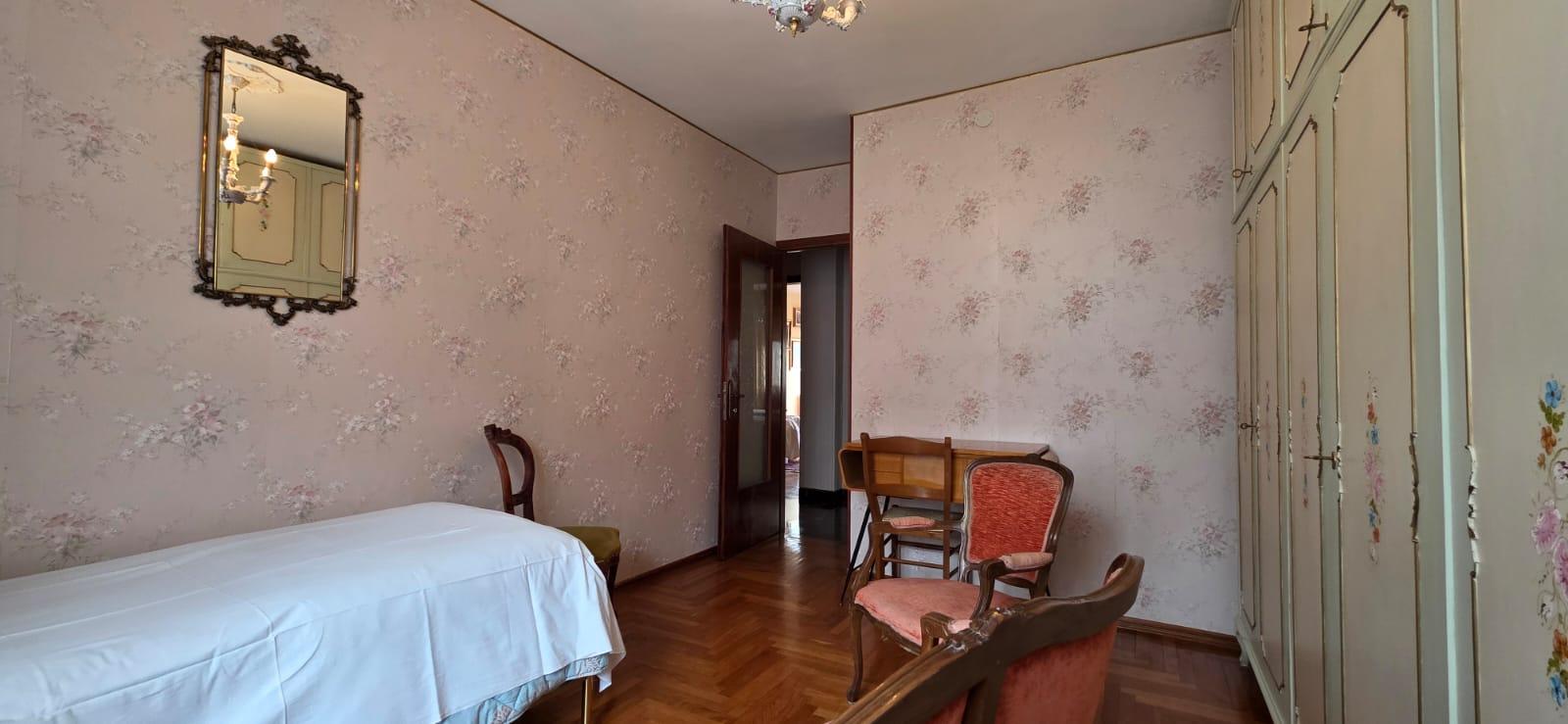 Quadrilocale in zona collinare - Immagine# 25