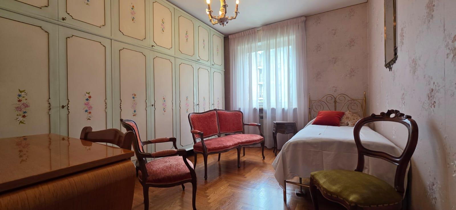 Quadrilocale in zona collinare - Immagine# 26