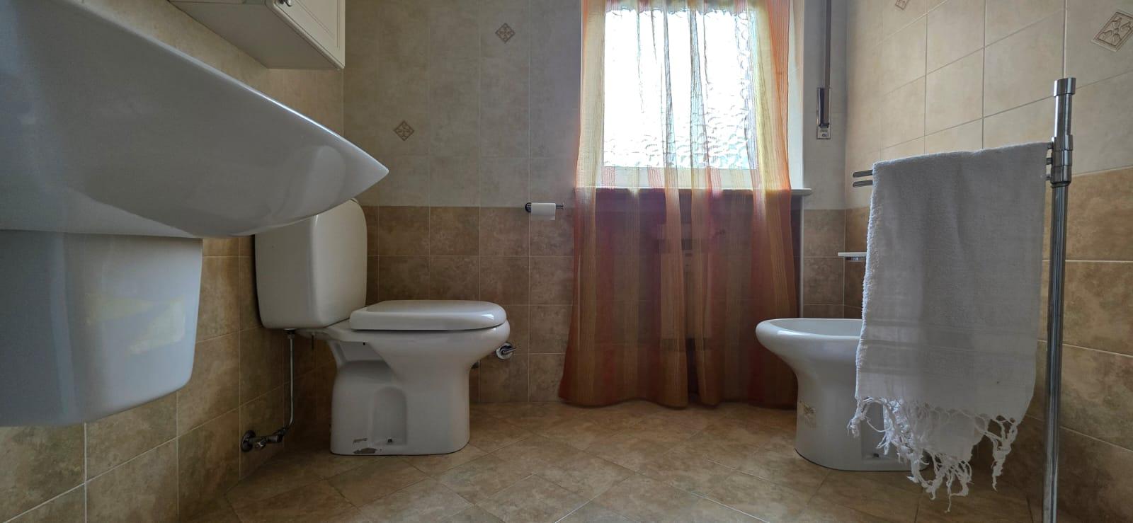 Quadrilocale in zona collinare - Immagine# 27