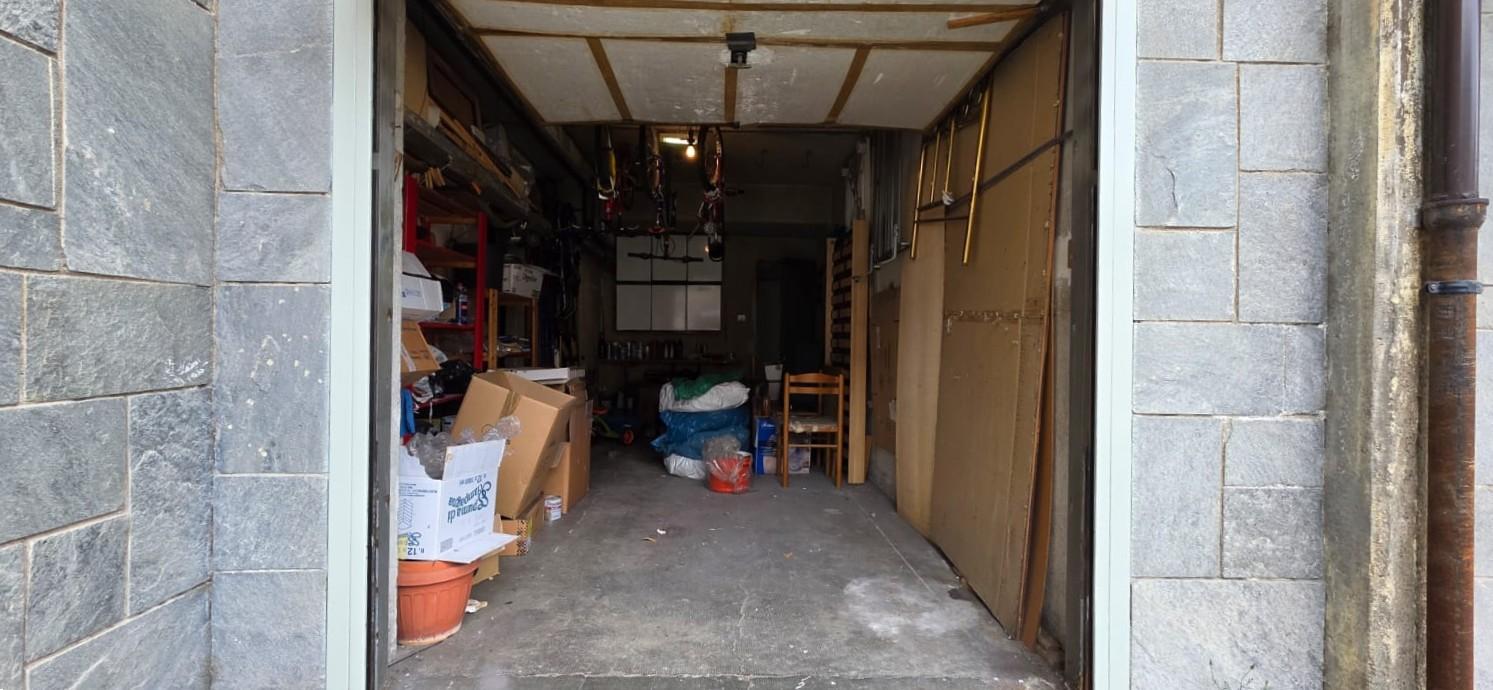 Quadrilocale in zona collinare - Immagine# 28