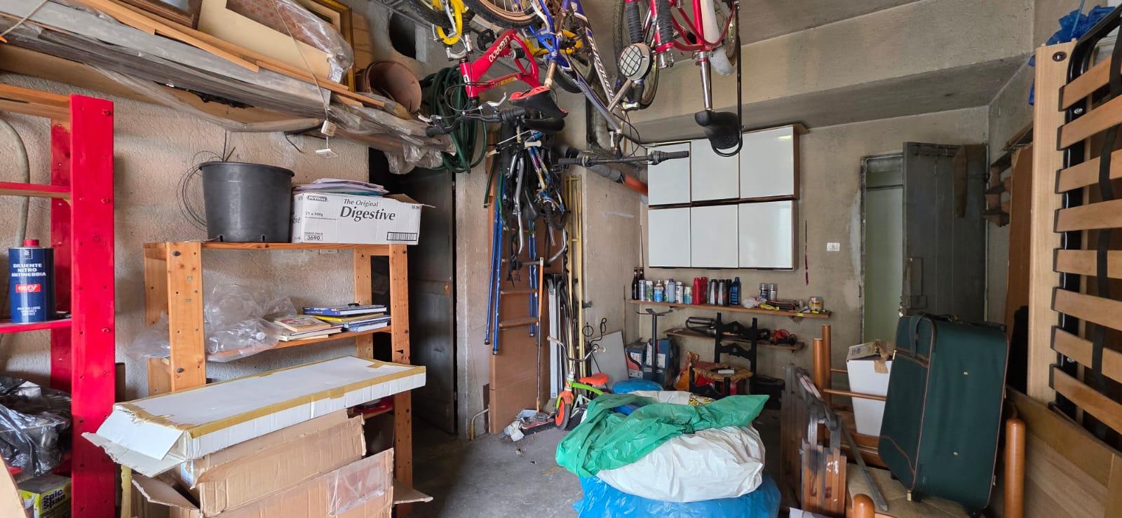 Quadrilocale in zona collinare - Immagine# 29