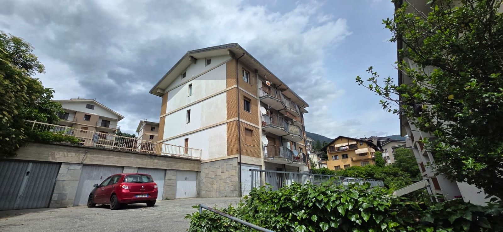 Quadrilocale in zona collinare - Immagine# 4