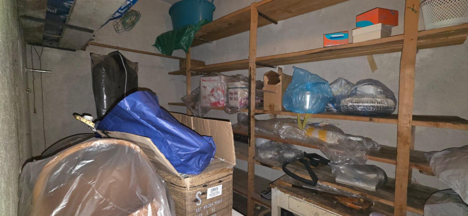 Quadrilocale in zona collinare - Immagine# 30