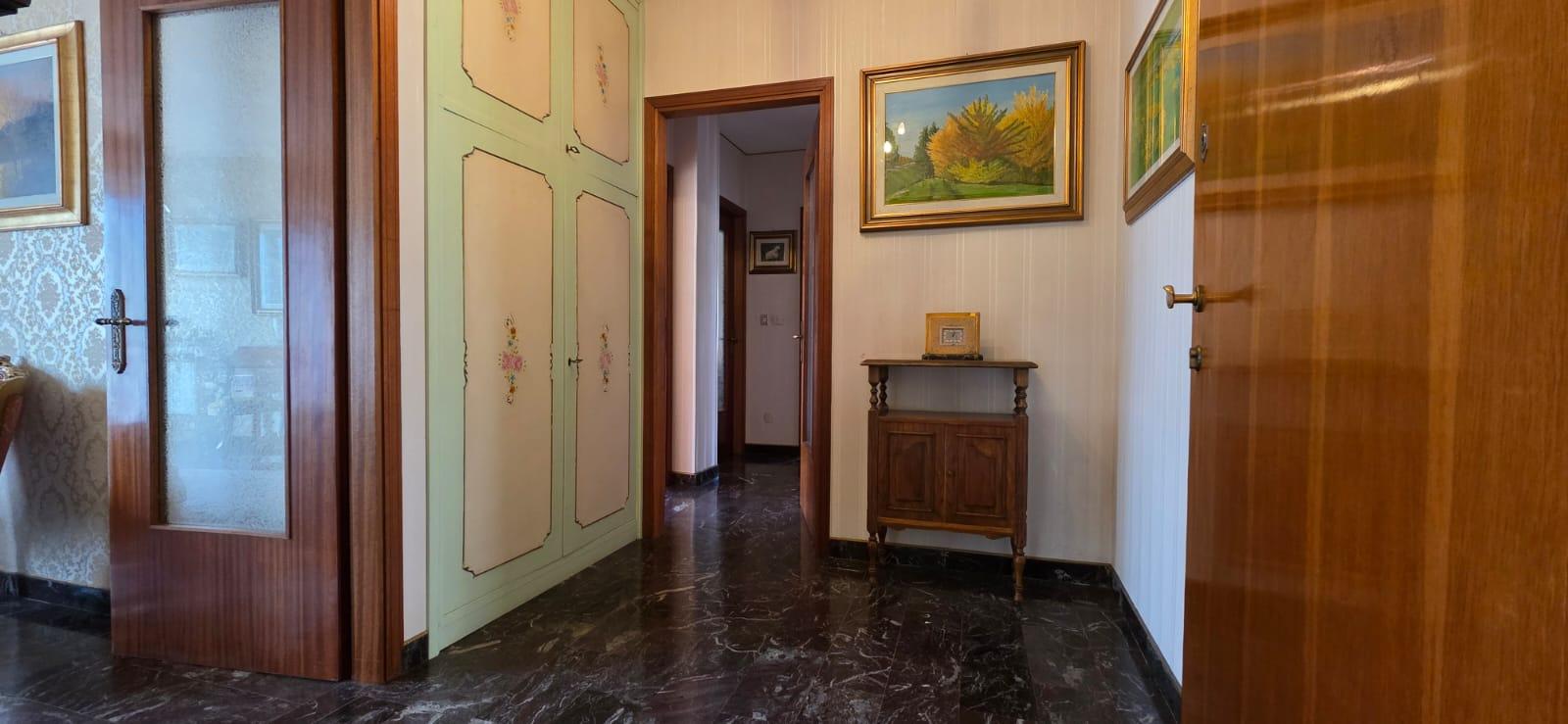 Quadrilocale in zona collinare - Immagine# 6