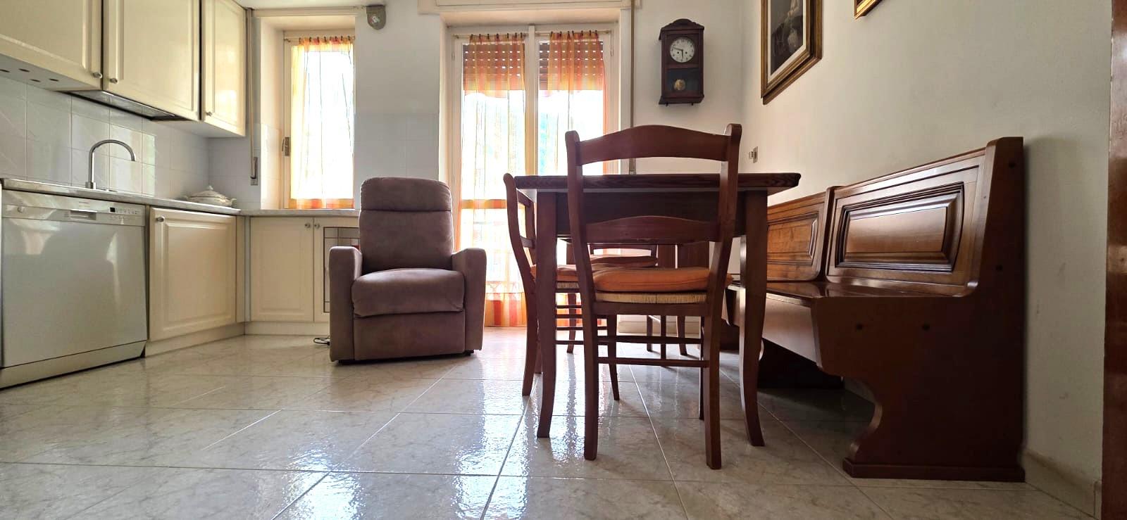 Quadrilocale in zona collinare - Immagine# 7