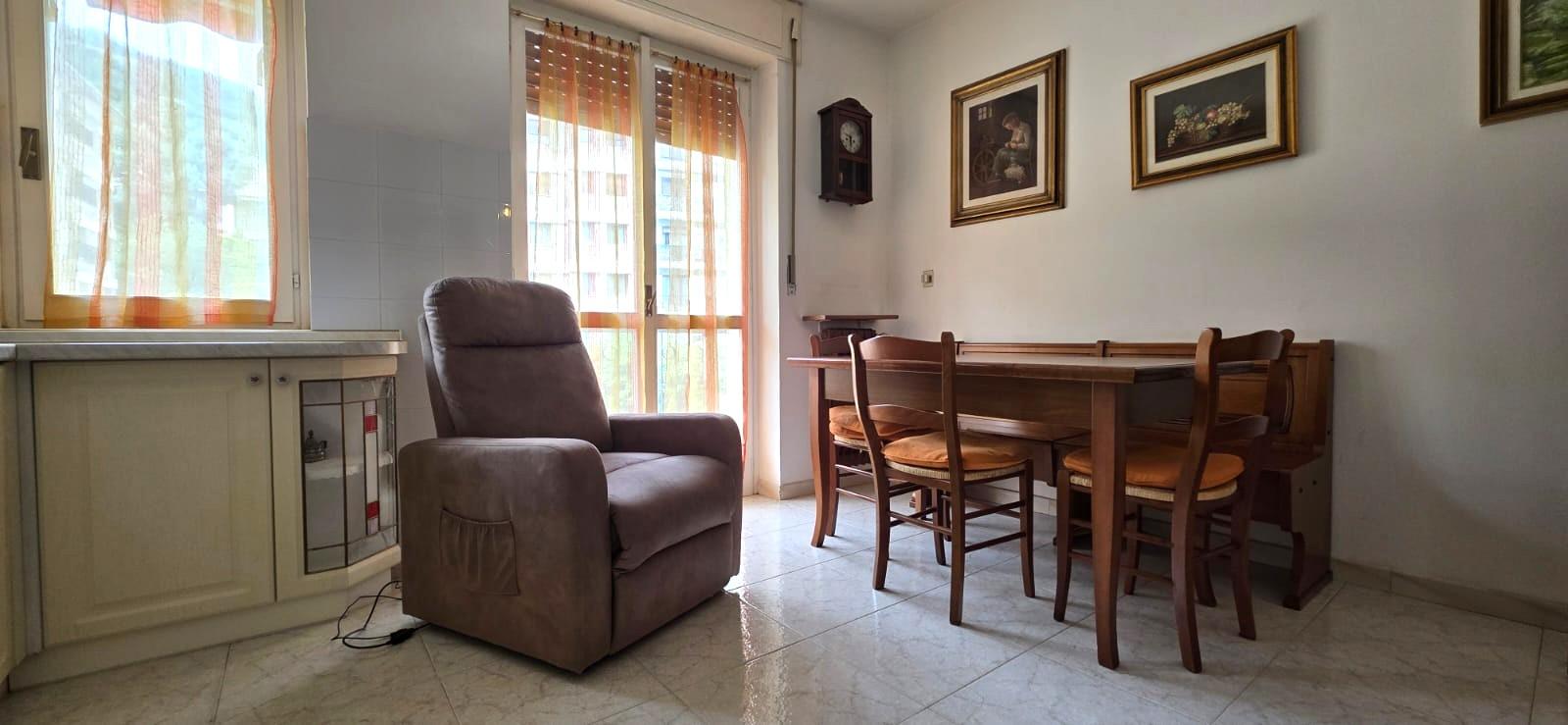 Quadrilocale in zona collinare - Immagine# 8