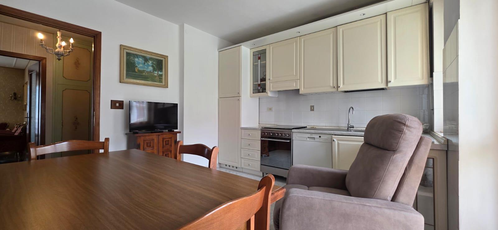 Quadrilocale in zona collinare - Immagine# 9