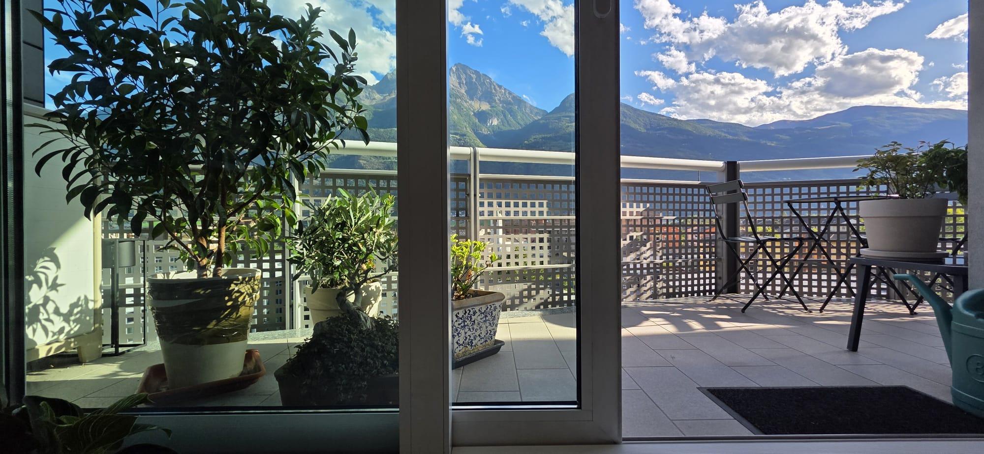 Attico in vendita Aosta Regione Borgnalle - Immagine# 12