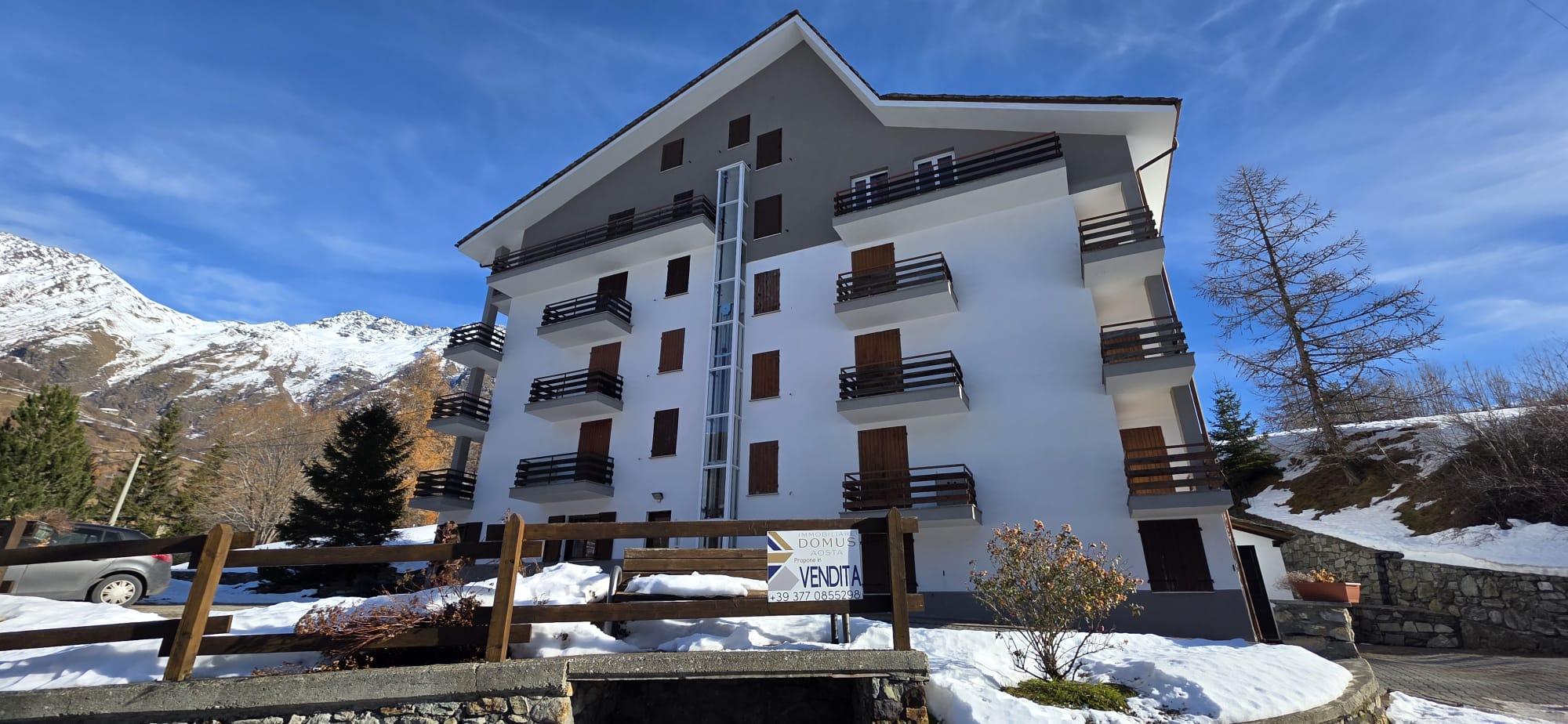 Trilocale in vendita a Etroubles  - Immagine# 2