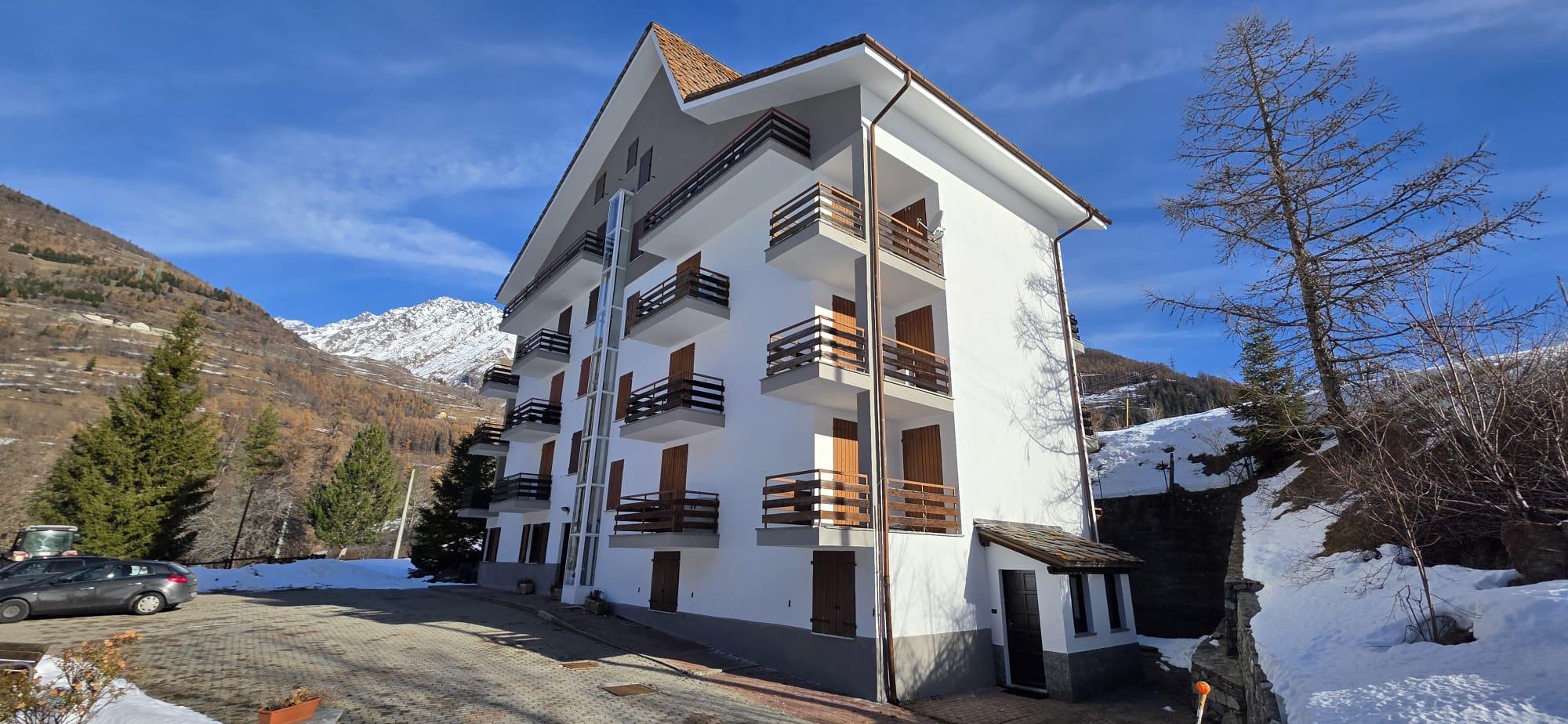 Trilocale in vendita a Etroubles  - Immagine# 21