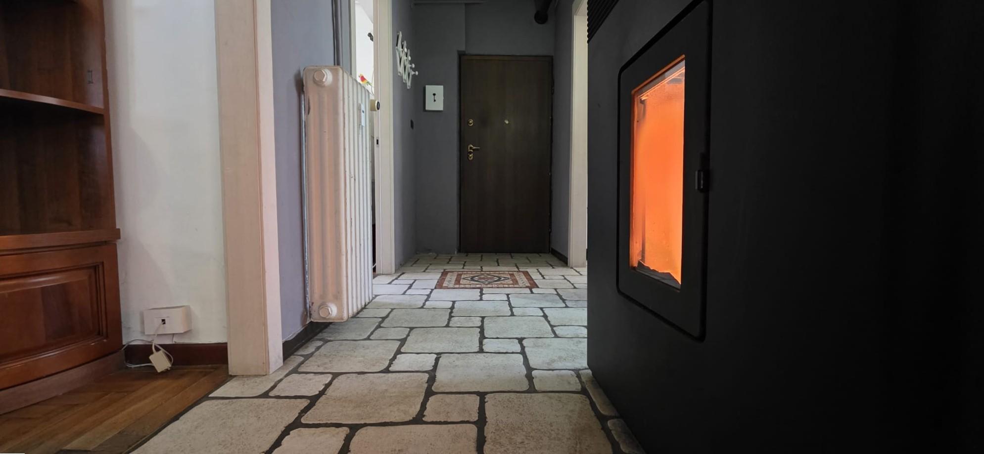 Trilocale in vendita a Etroubles  - Immagine# 18