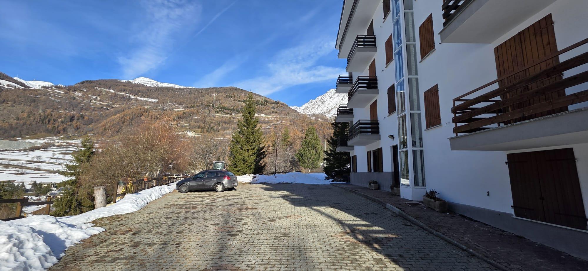 Trilocale in vendita a Etroubles  - Immagine# 20