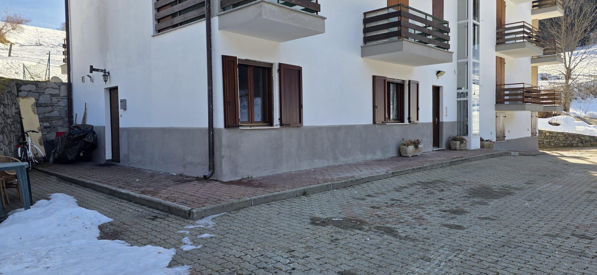 Trilocale in vendita a Etroubles  - Immagine# 3